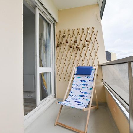 Pegase Bleu - A 500M De La Plage Courseulles-sur-Mer Exterior foto