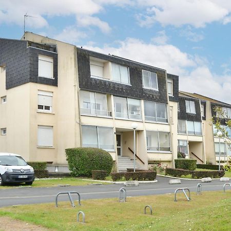Pegase Bleu - A 500M De La Plage Courseulles-sur-Mer Exterior foto