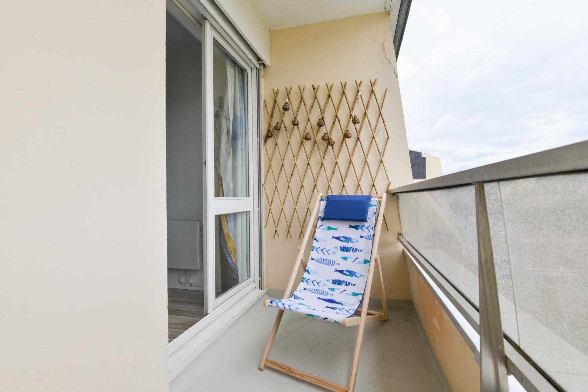 Pegase Bleu - A 500M De La Plage Courseulles-sur-Mer Exterior foto