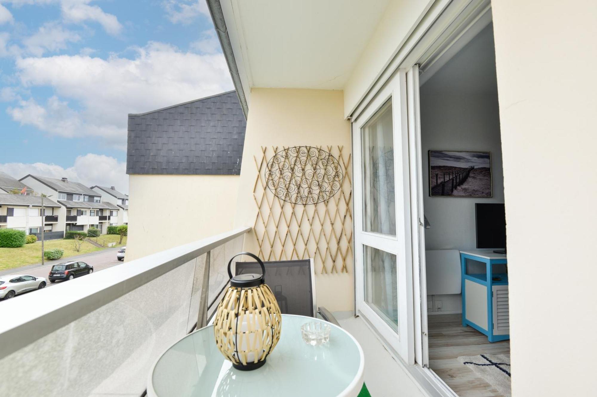 Pegase Bleu - A 500M De La Plage Courseulles-sur-Mer Exterior foto
