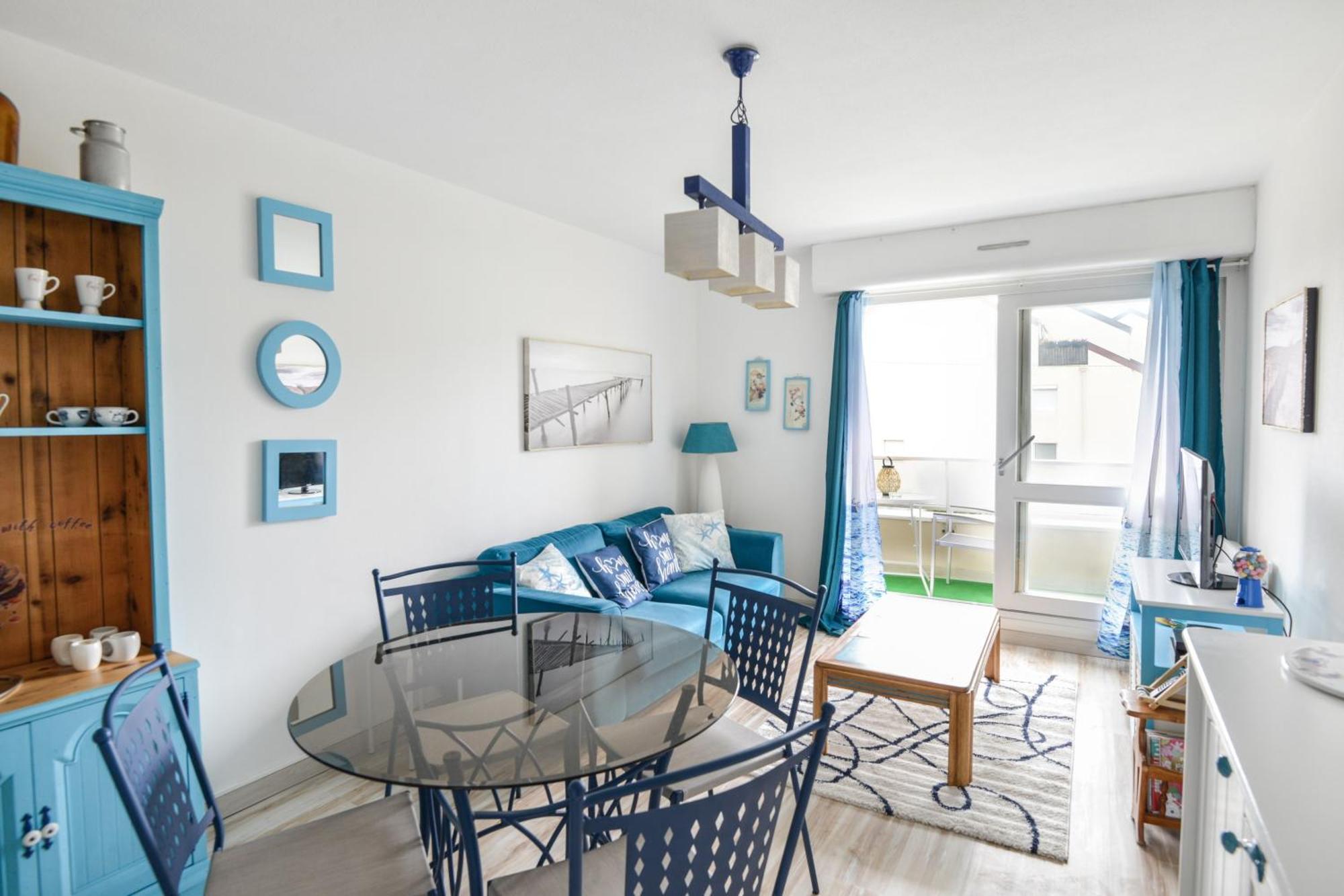 Pegase Bleu - A 500M De La Plage Courseulles-sur-Mer Exterior foto